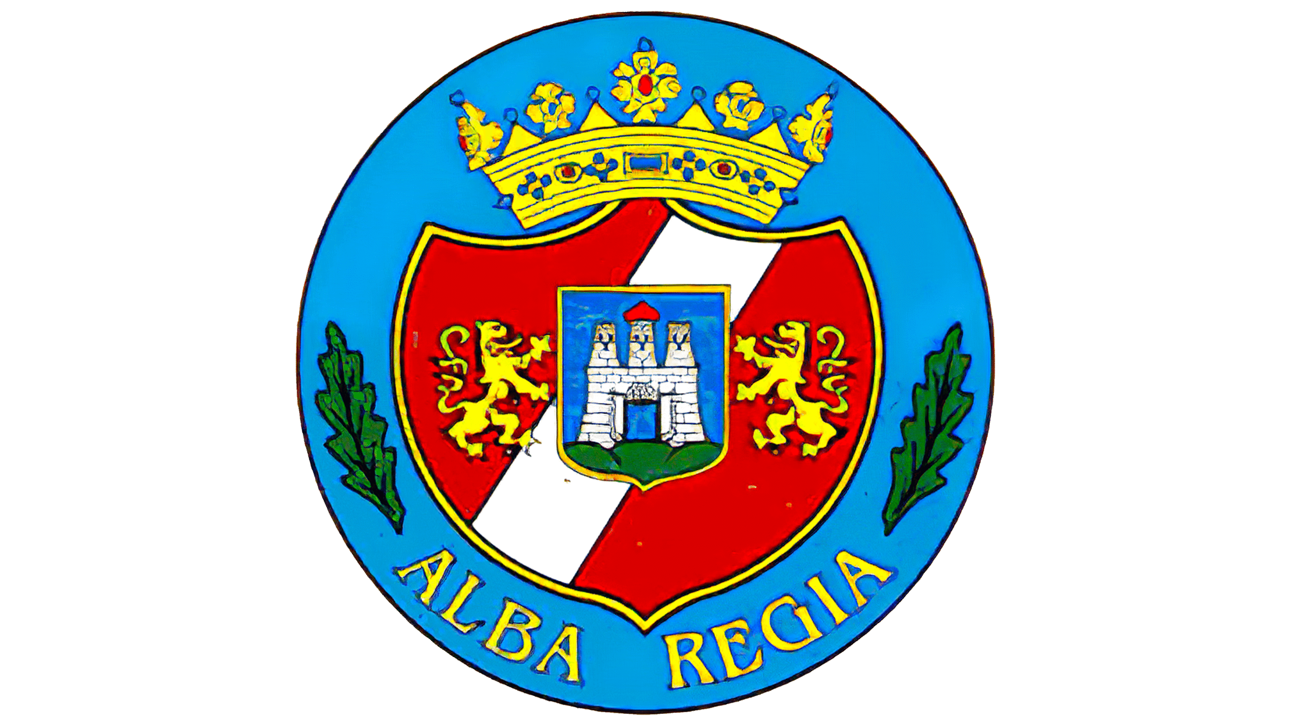 Alba Regia