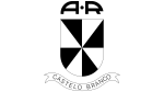 Alcobia e Ribeiro Transparent Logo PNG