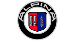 Alpina Transparent PNG Logo