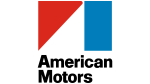 American Motors Corporation Transparent PNG Logo