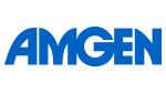 Amgen Logo Transparent PNG
