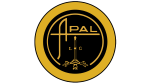 Apal Logo Transparent PNG