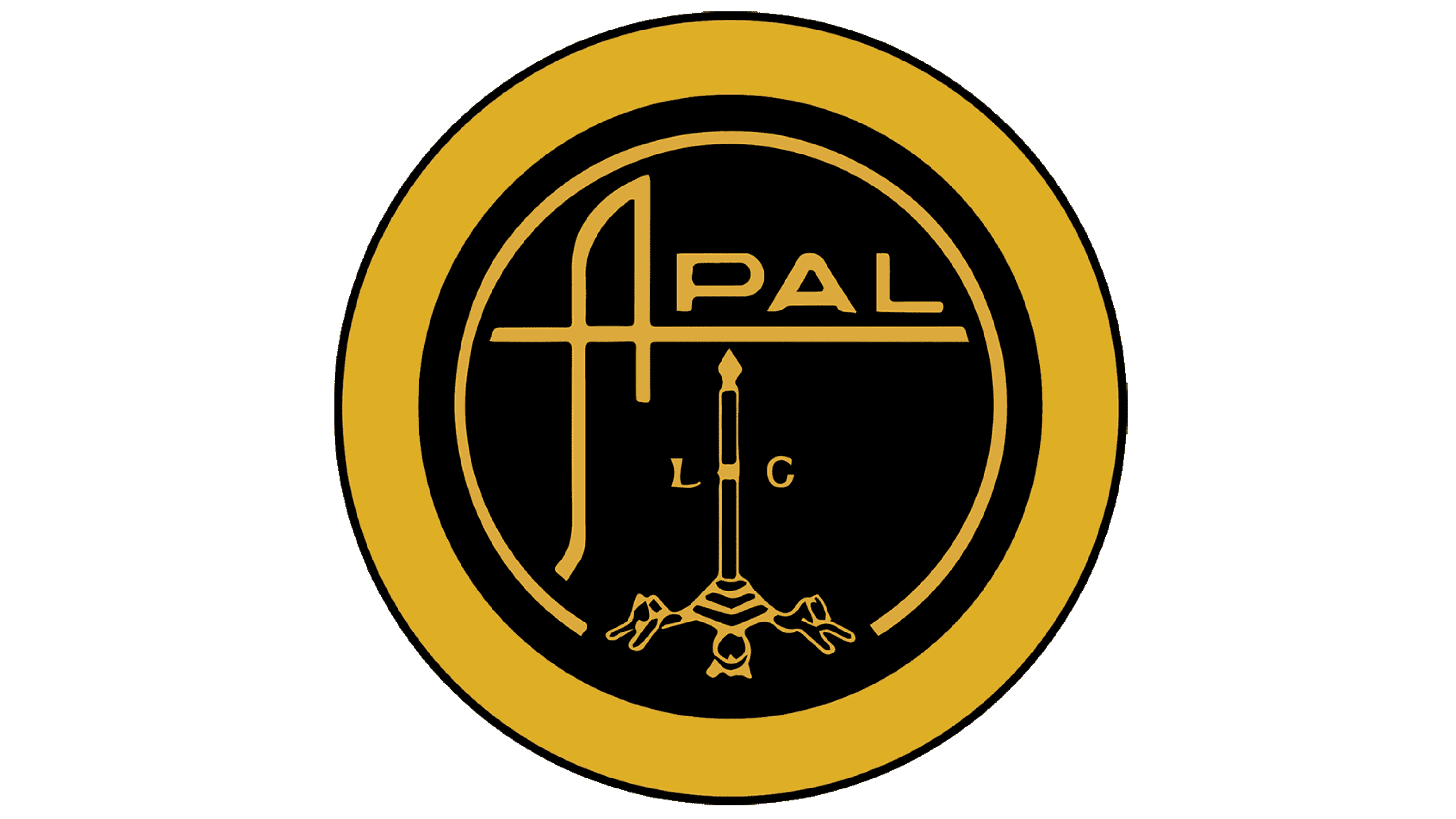 Apal Transparent Logo PNG