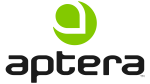 Aptera Motors Transparent Logo PNG