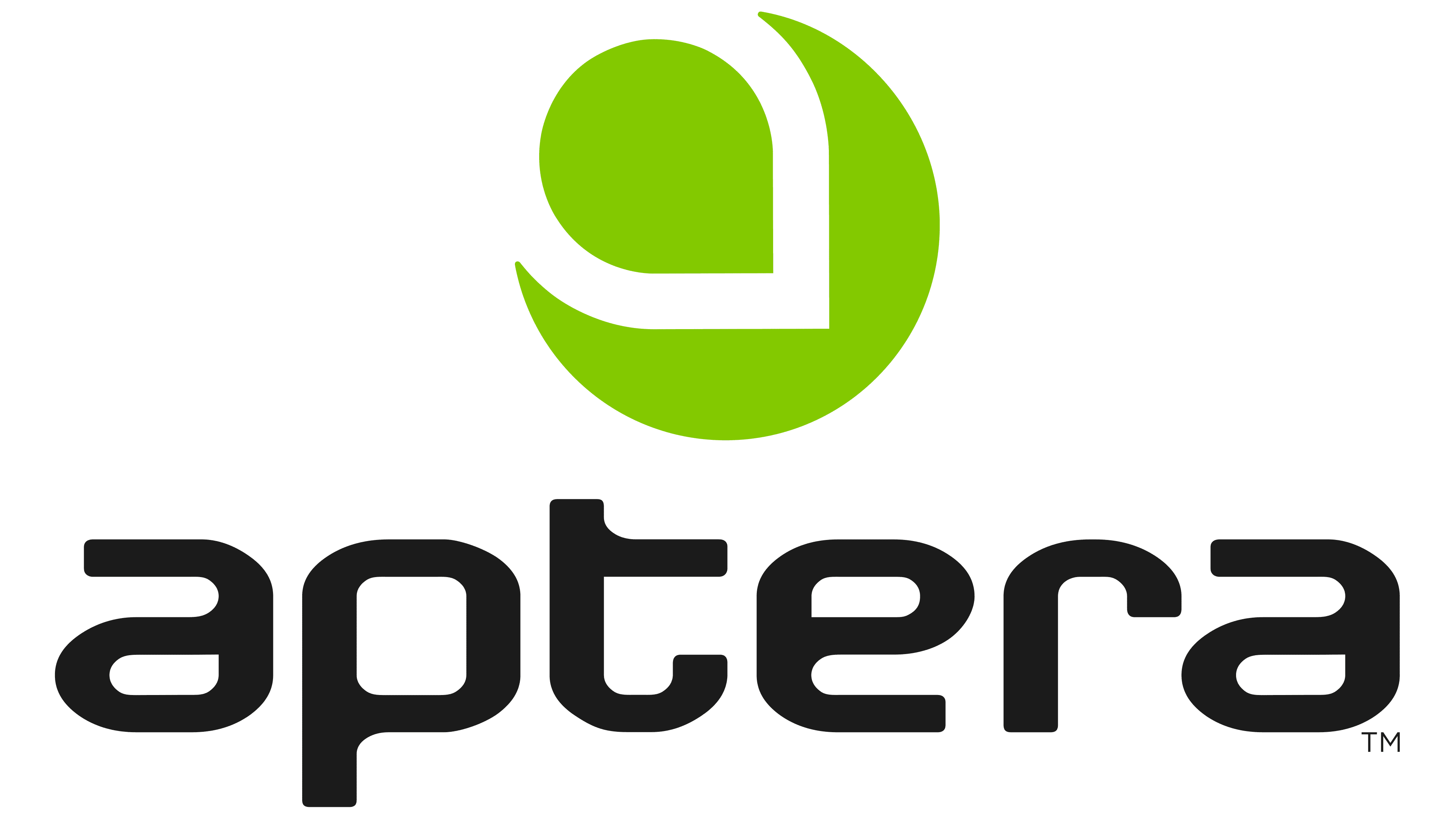 Aptera Motors Transparent PNG Logo