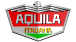 Aquila Italiana Transparent Logo PNG