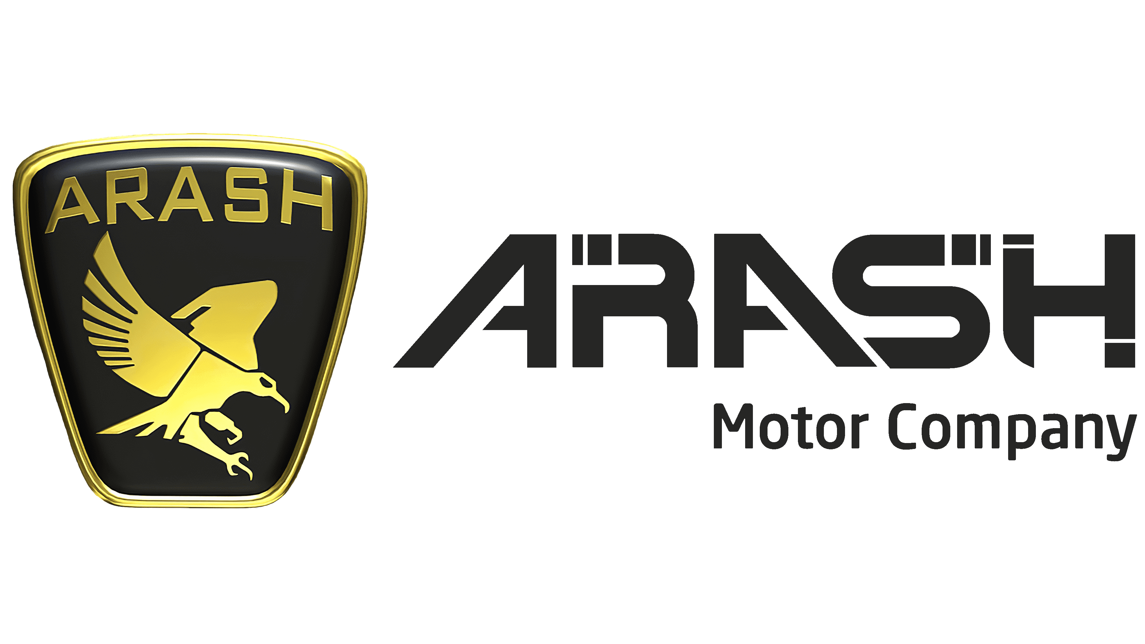Arash Transparent Logo PNG