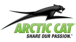 Arctic Cat Logo Transparent PNG