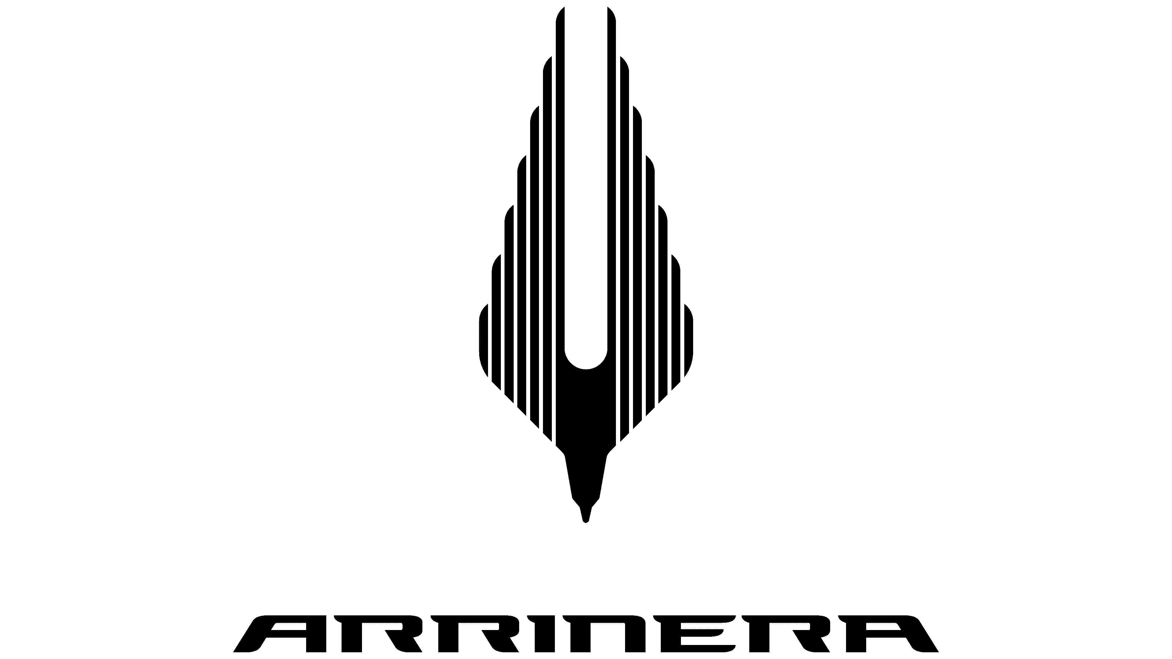 Arrinera Transparent Logo PNG