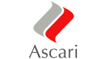 Ascari Transparent Logo PNG
