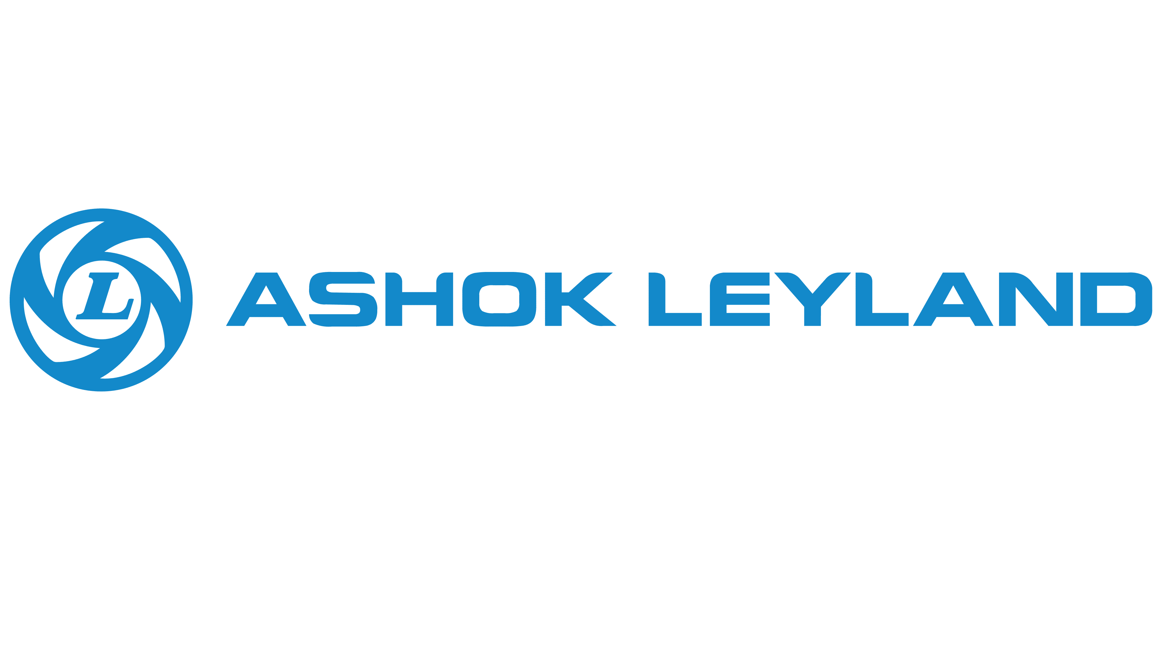 Ashok Leyland Transparent PNG Logo