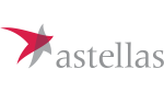 Astellas Transparent PNG Logo