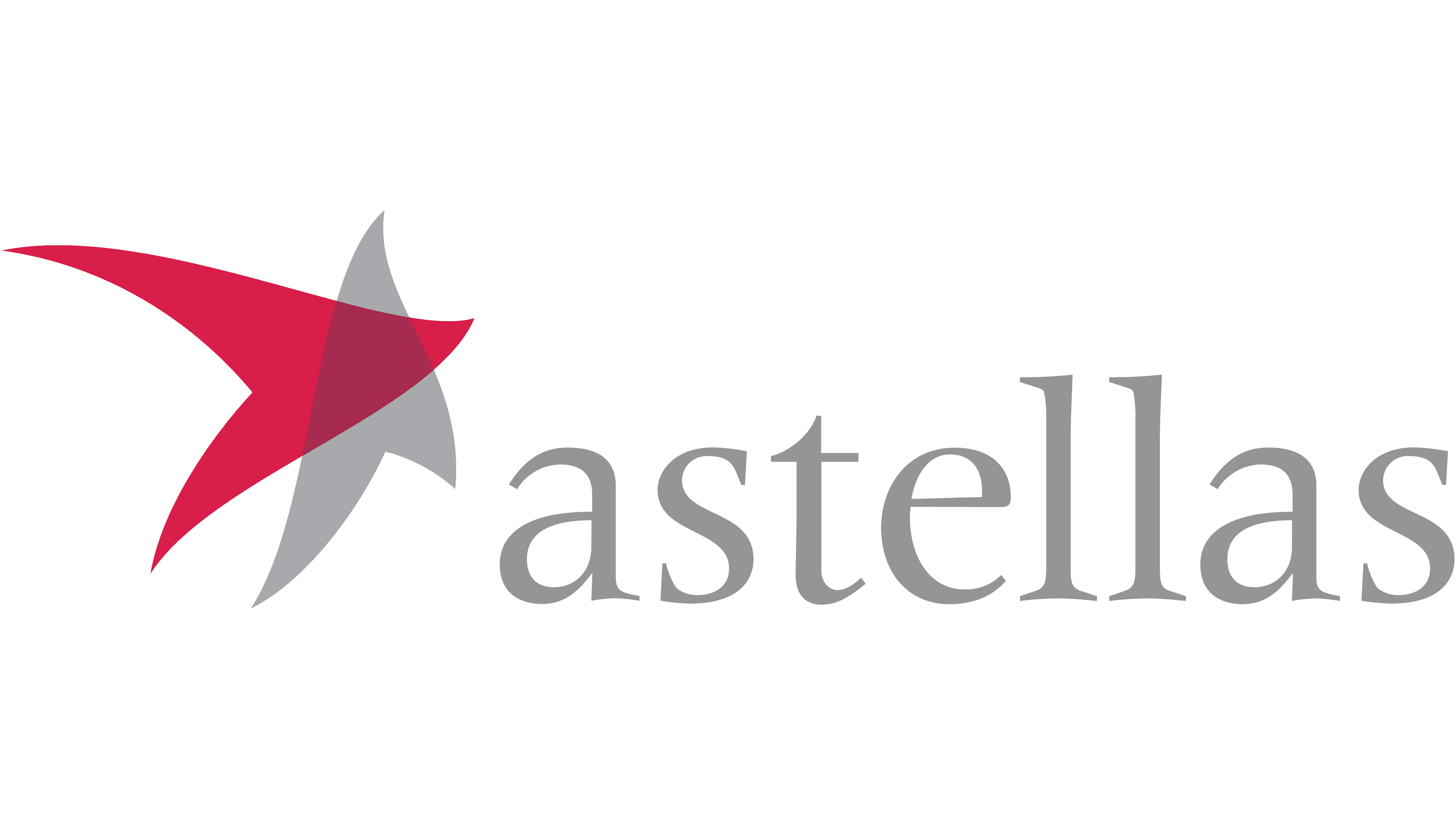 Astellas Transparent Logo PNG