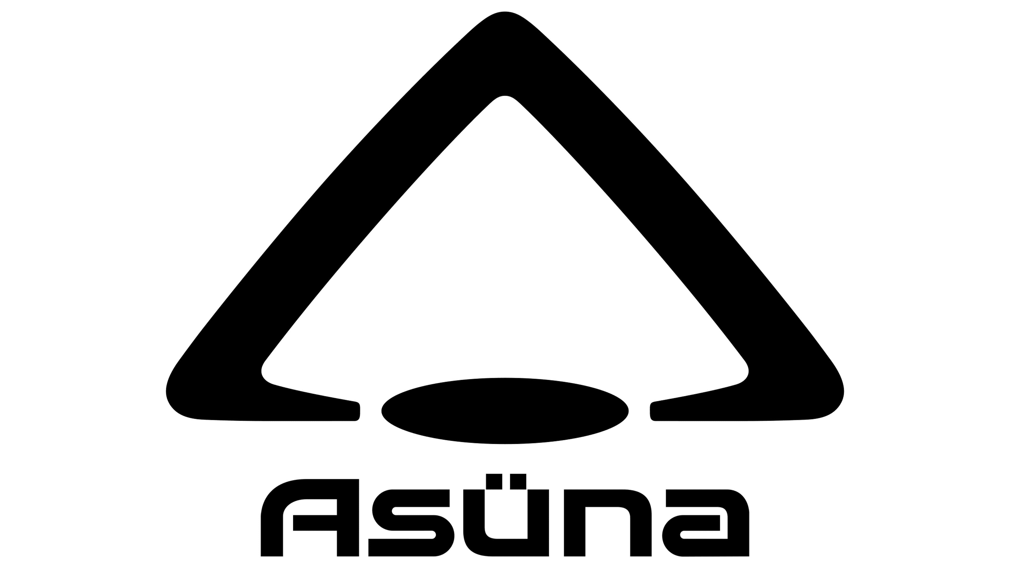 Asuna Transparent PNG Logo