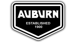 Auburn Transparent PNG Logo