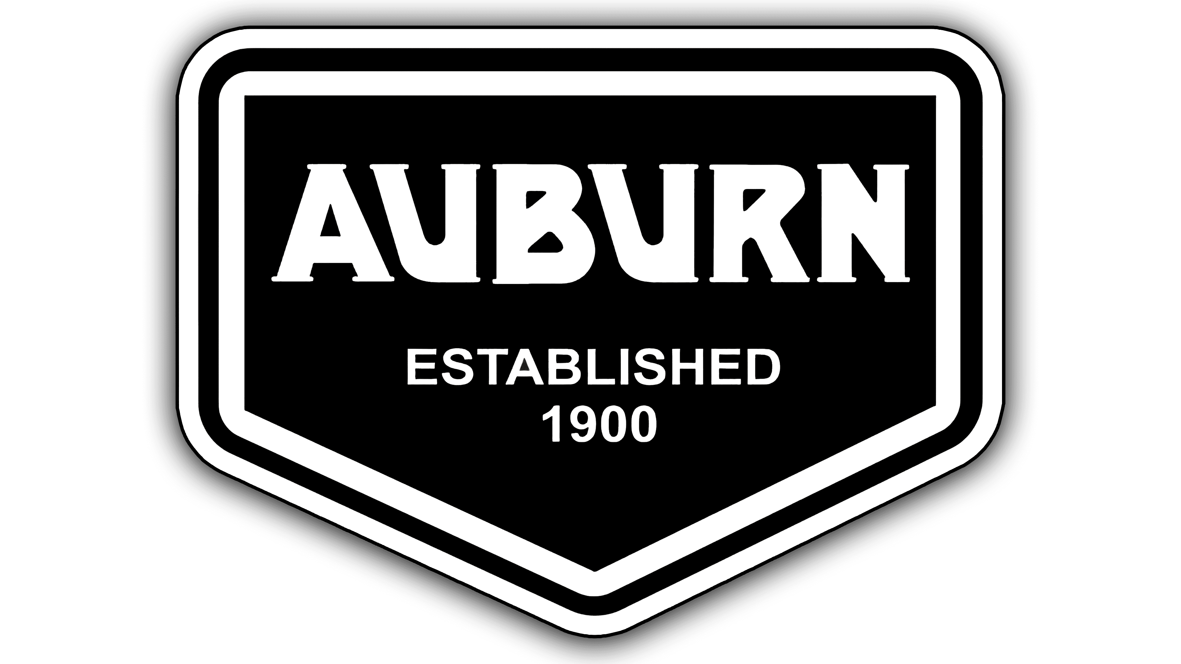 Auburn Transparent PNG Logo