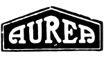 Aurea Logo Transparent PNG