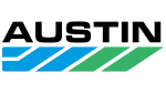 Austin Transparent Logo PNG