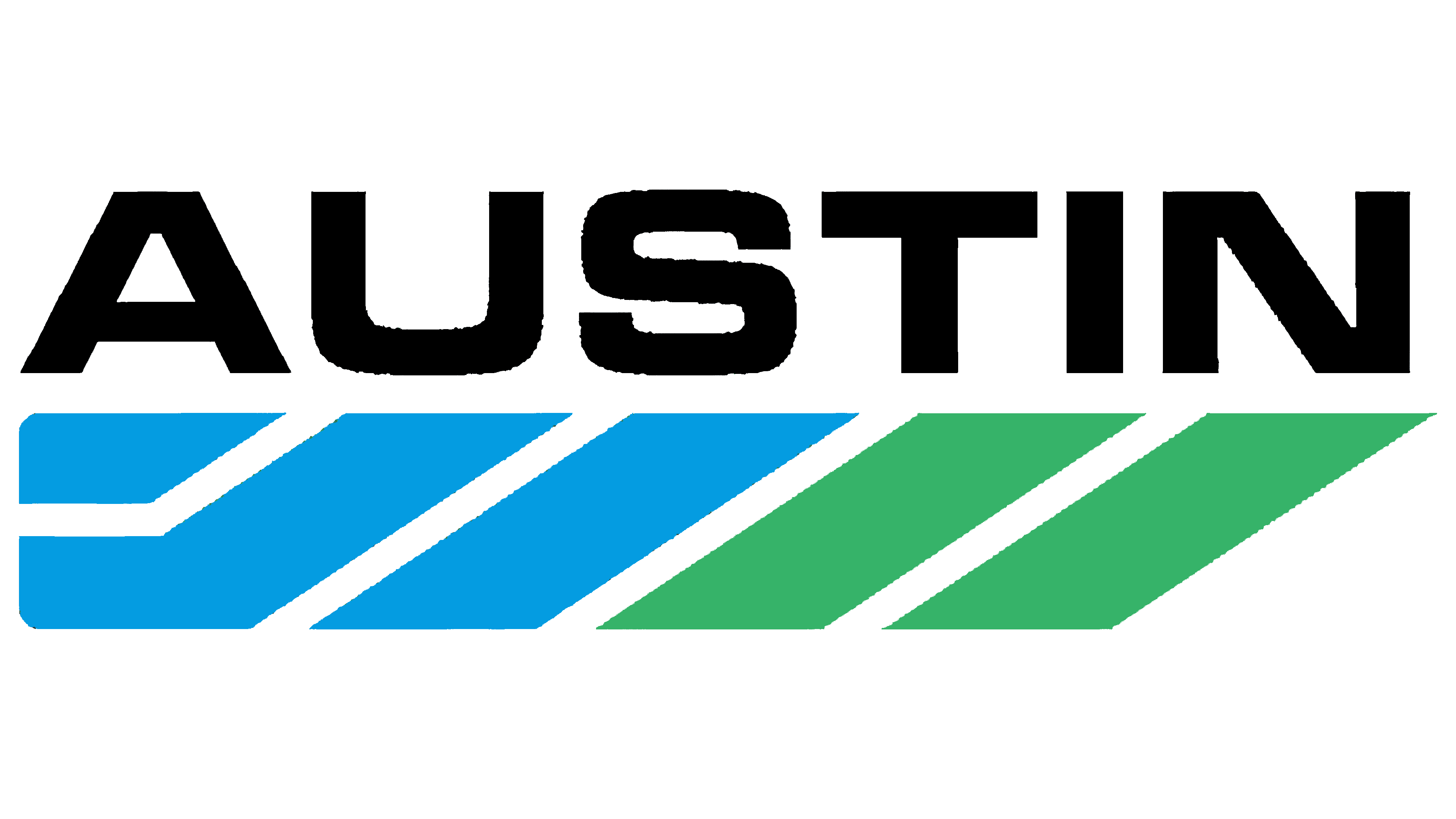 Austin Transparent PNG Logo