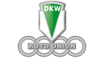 Auto Union Transparent Logo PNG