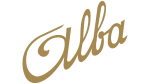 Automobiles Alba Transparent PNG Logo