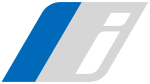 BMW I Transparent PNG Logo