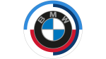 BMW M Transparent PNG Logo