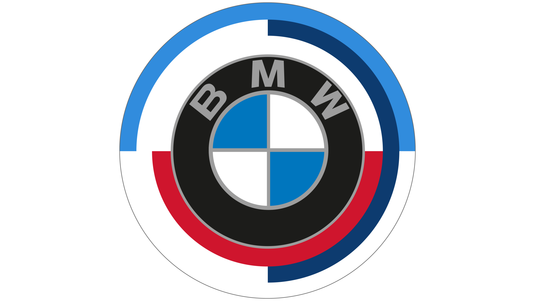 Bmw M Logo Png Download Bootflare