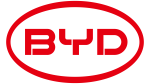 BYD Transparent PNG Logo