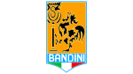 Bandini Automobili Transparent PNG Logo