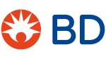 Becton Dickinson Transparent Logo PNG