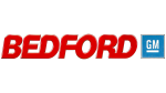 Bedford Transparent Logo PNG
