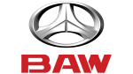 Beijing Automobile Works Transparent PNG Logo