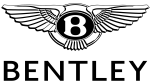 Bentley Transparent Logo PNG