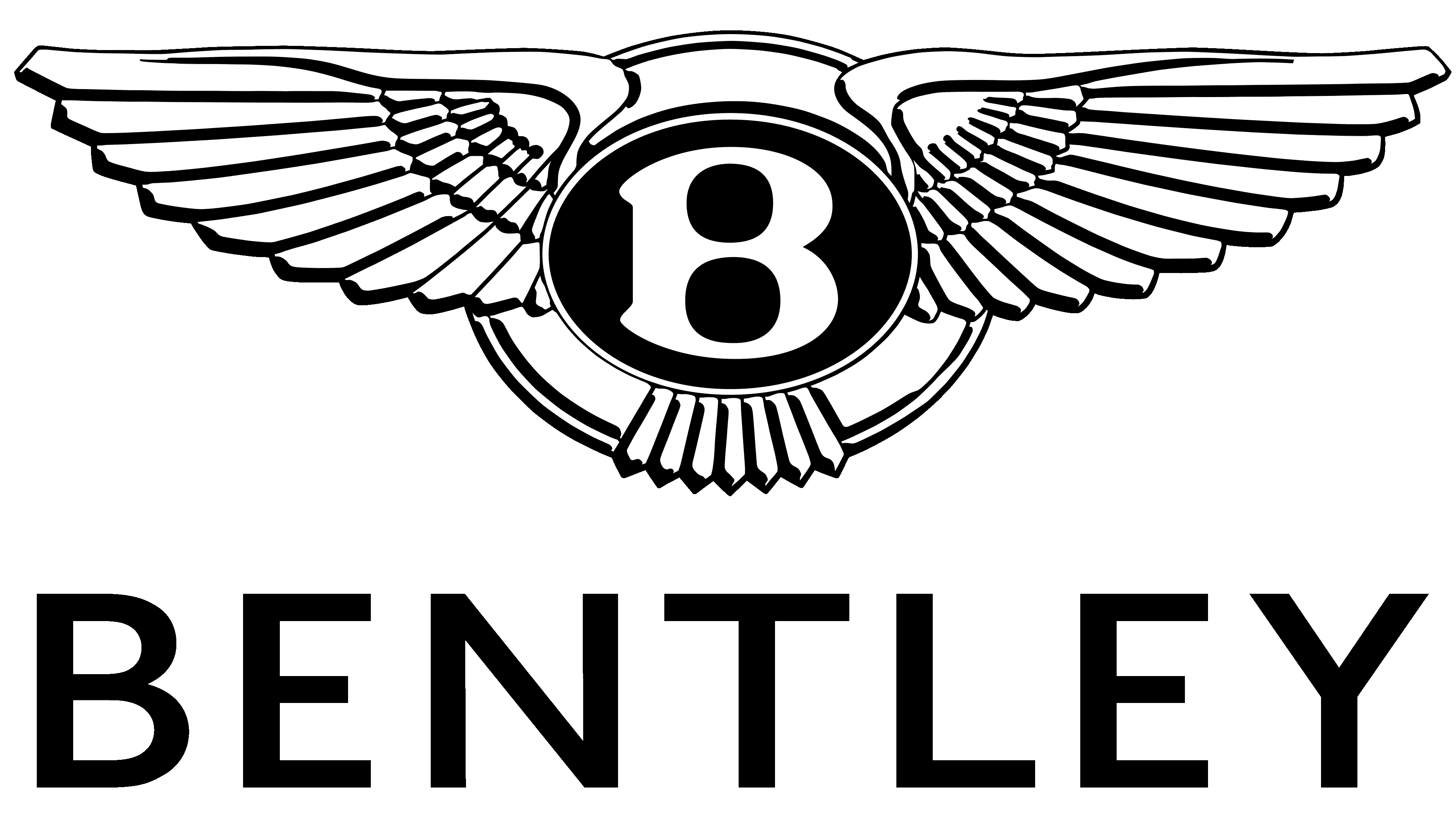Bentley Transparent PNG Logo