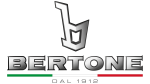 Bertone Logo Transparent PNG
