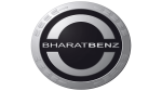BharatBenz Transparent Logo PNG