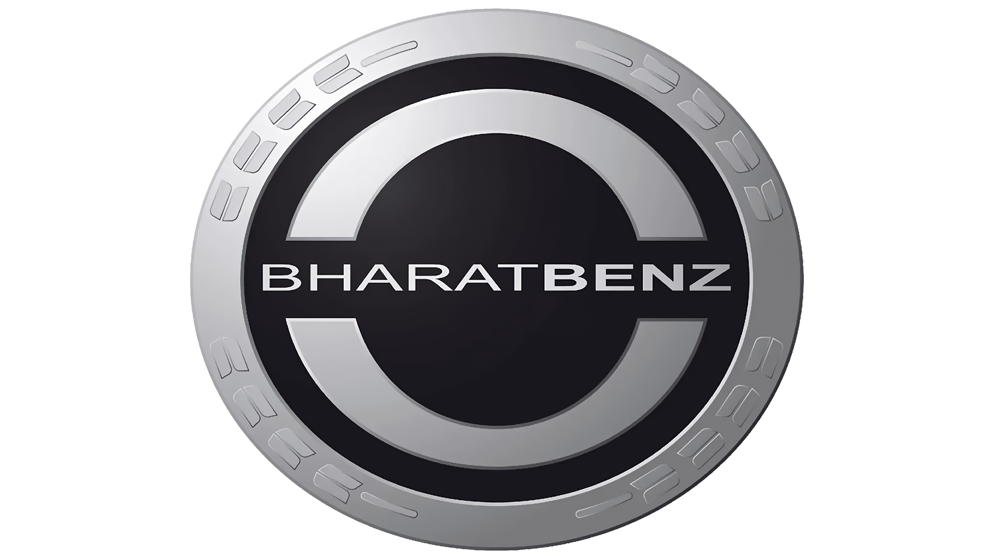 BharatBenz Transparent PNG Logo