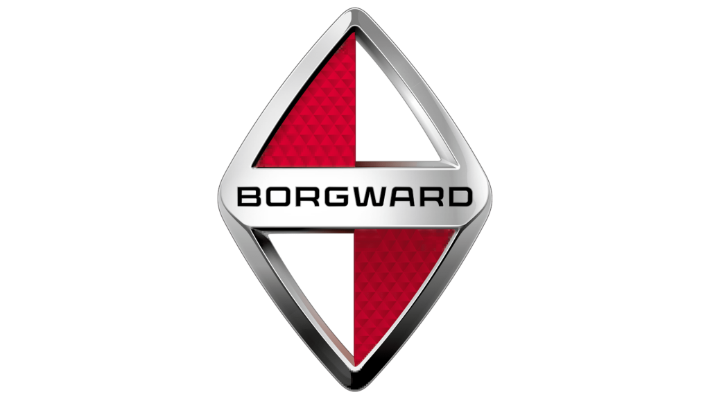 Borgward Logo PNG Download - Bootflare