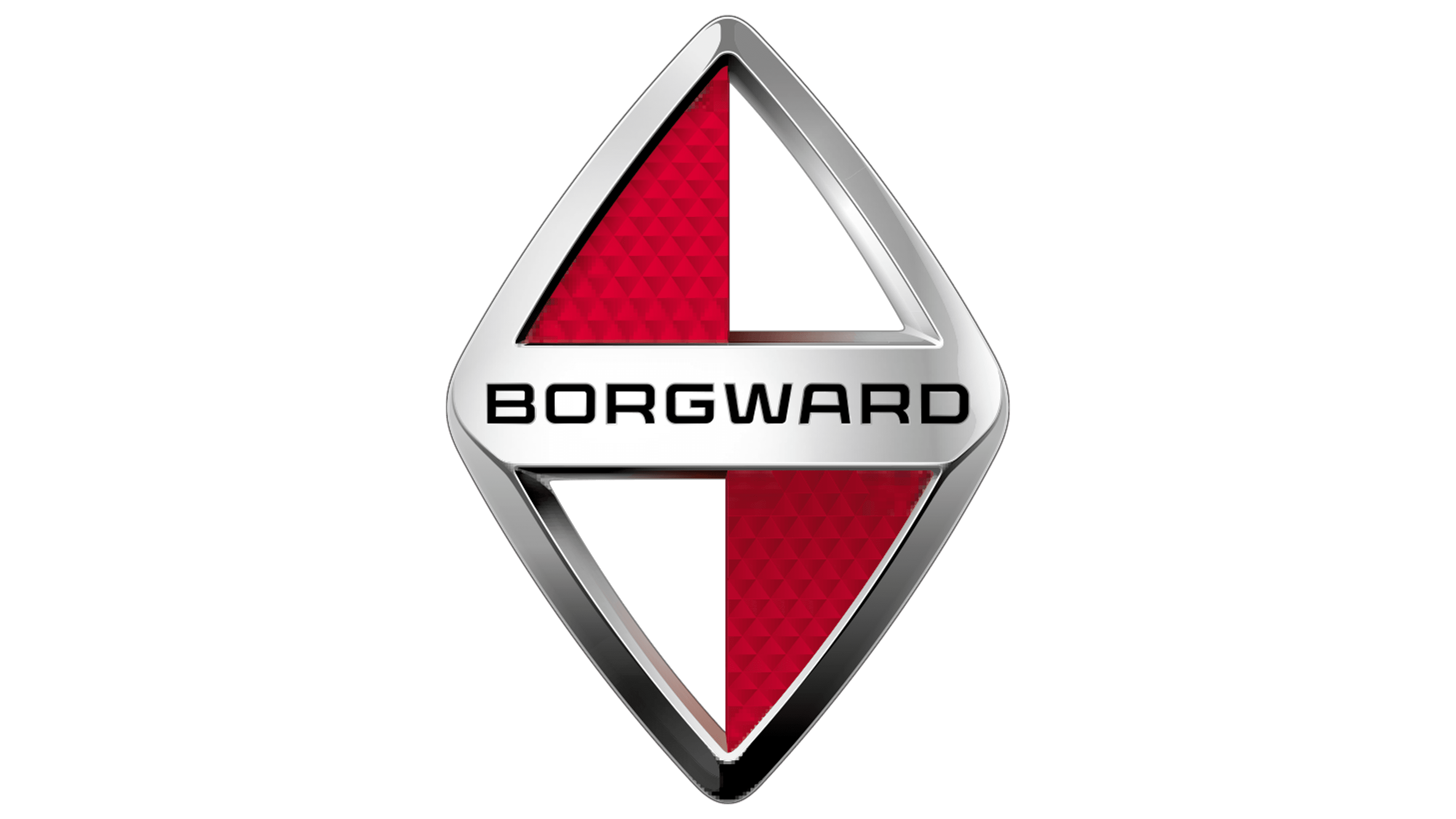 Borgward Transparent Logo PNG