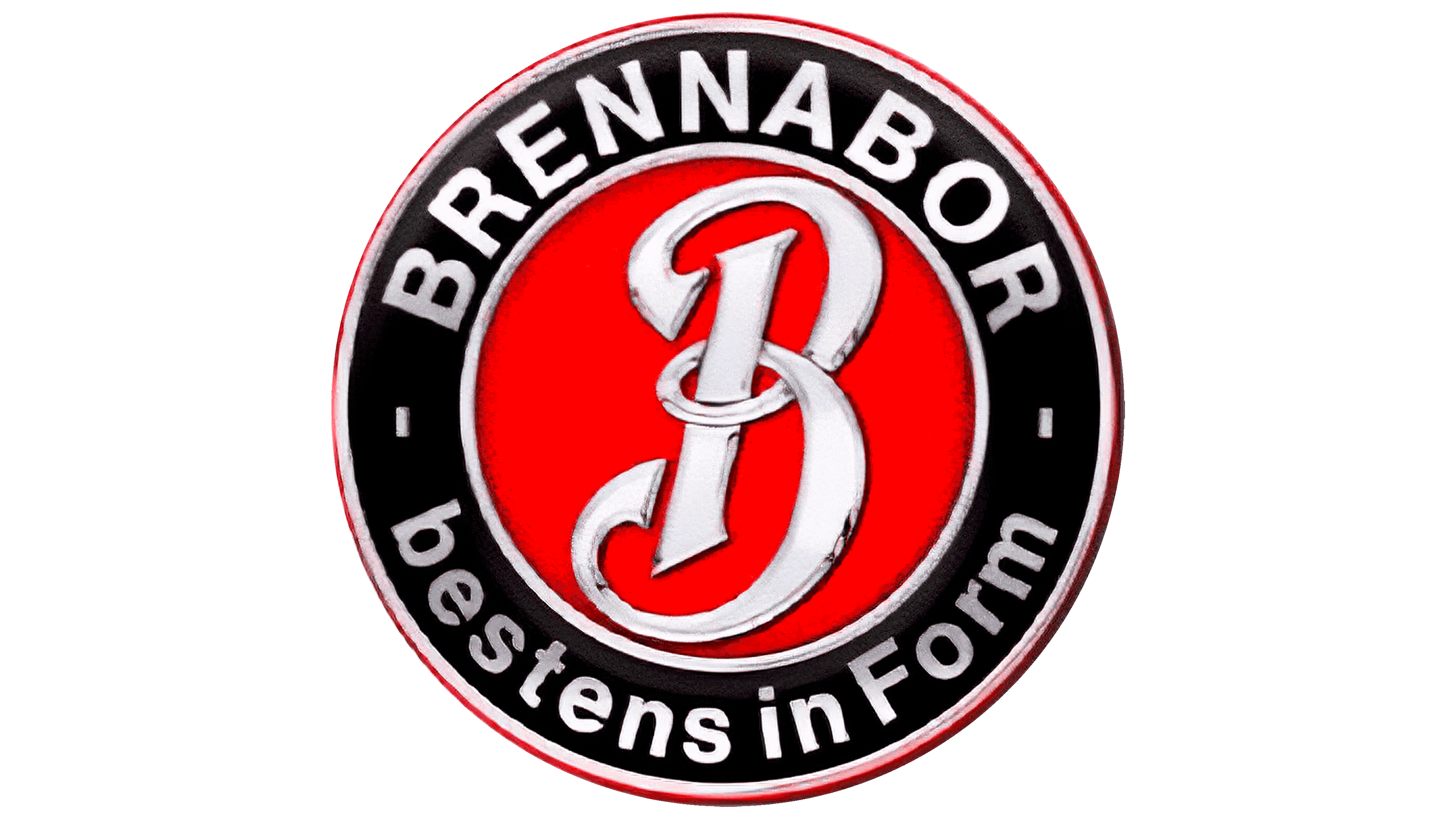 Brennabor Werke Transparent Logo PNG