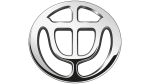 Brilliance Transparent Logo PNG