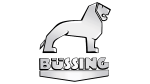 Bussing Logo Transparent PNG