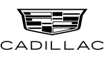 Cadillac Transparent Logo PNG