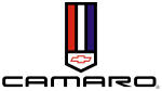 Camaro Logo Transparent PNG