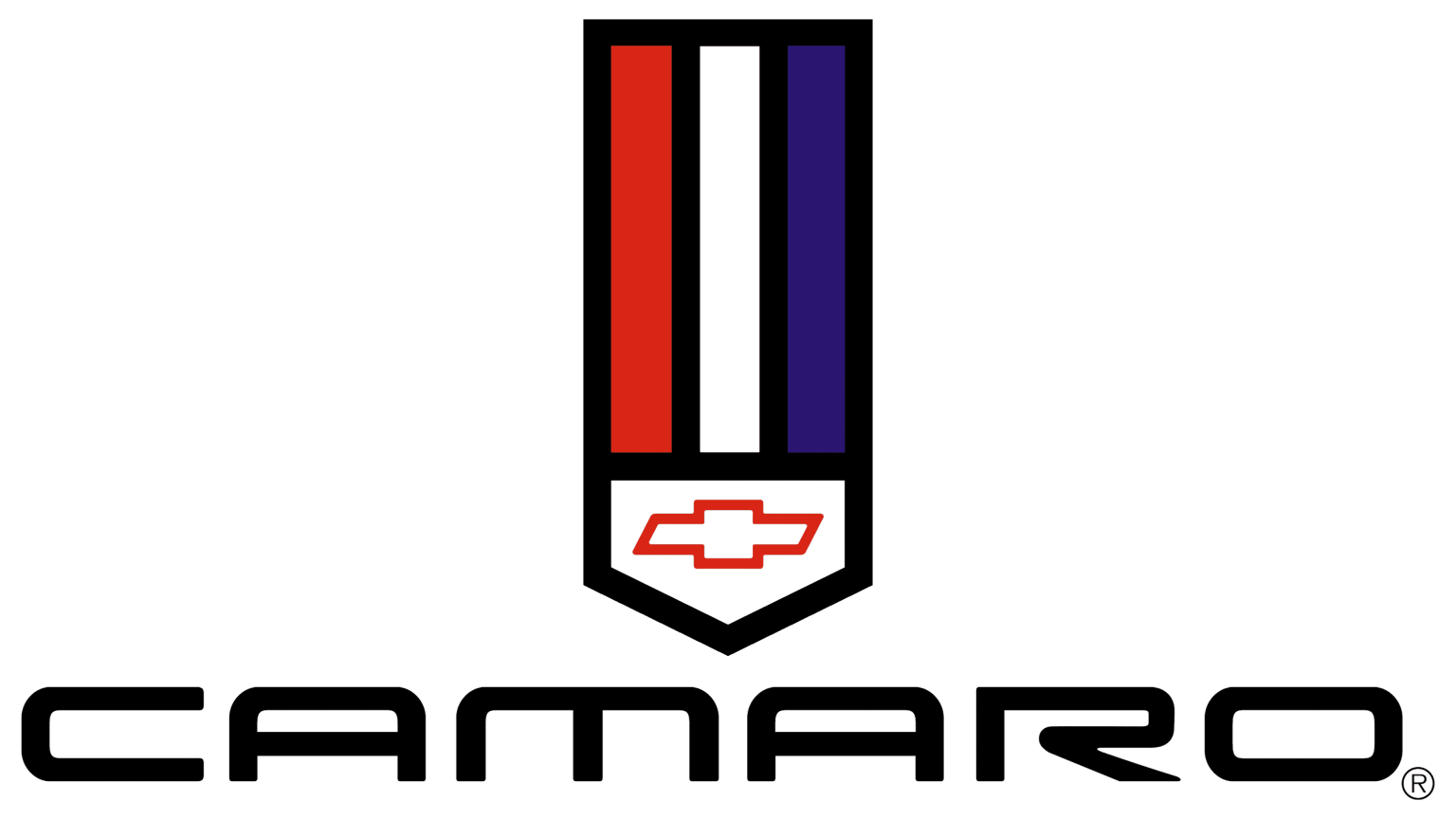 Camaro Logo PNG Download Bootflare camaro-logo-png-download-bootflare