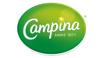 Campina Transparent PNG Logo
