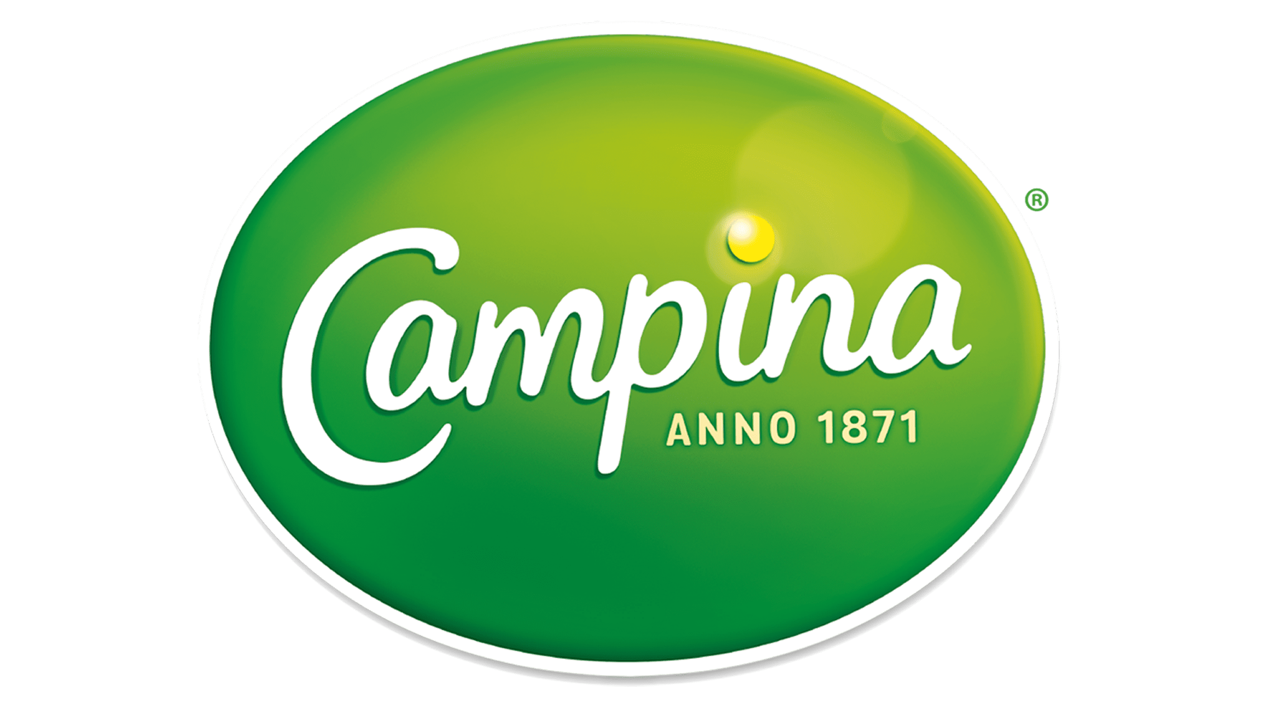 Campina Transparent Logo PNG
