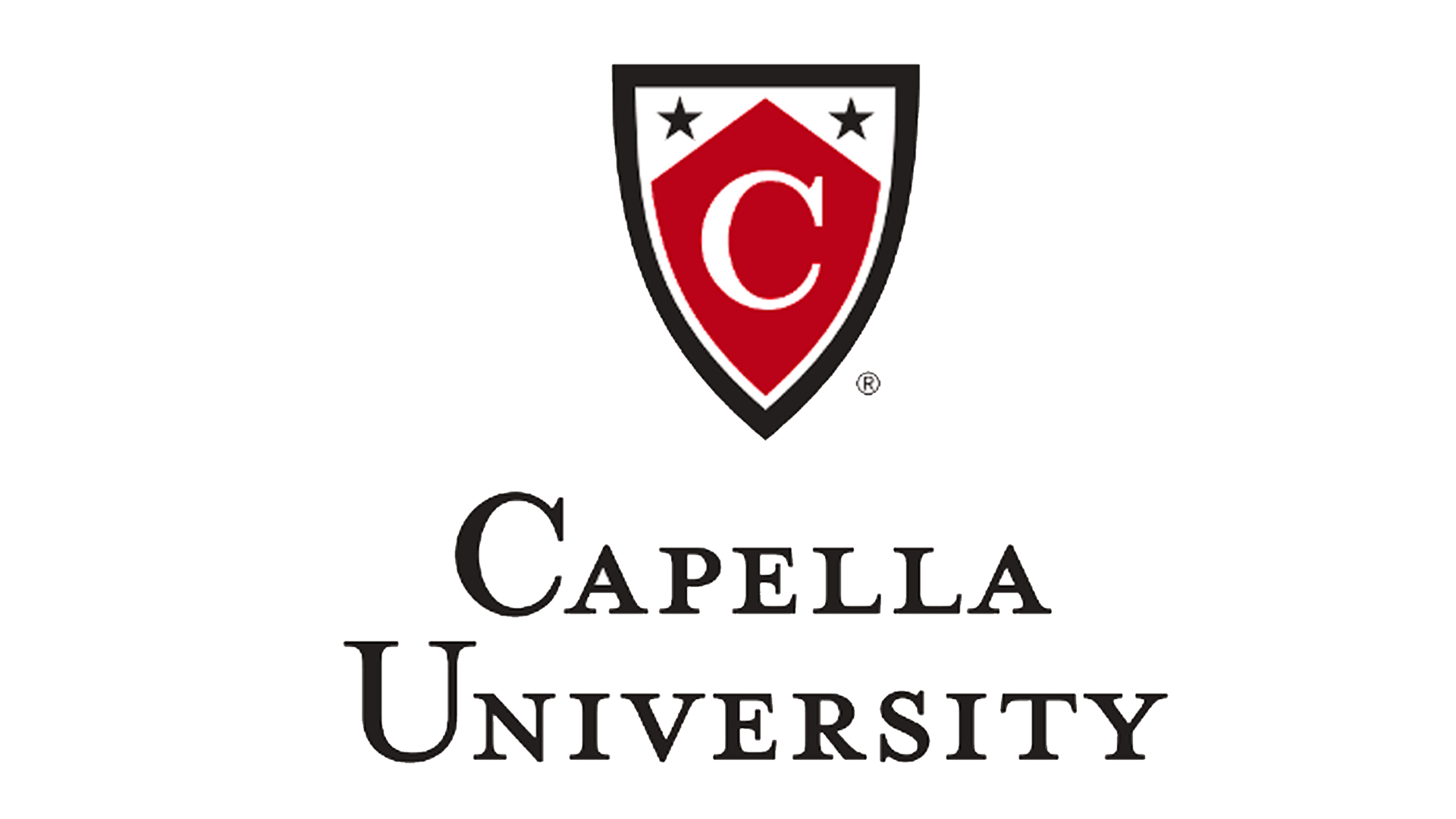 Capella University Transparent PNG Logo