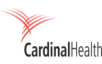Cardinal Health Transparent Logo PNG